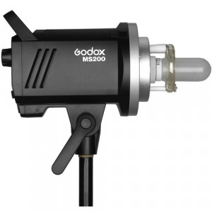 فلاش استودیویی گودکس MS200